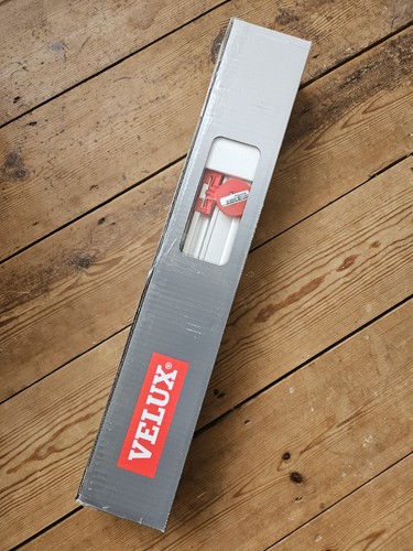 Velux original blackout blind - velux,