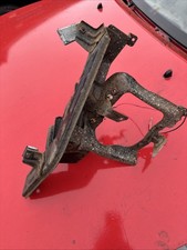 mitsubishi FTO N/s Passenger