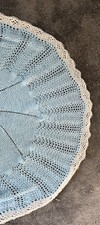 Hand Knitted 4ply Traditional