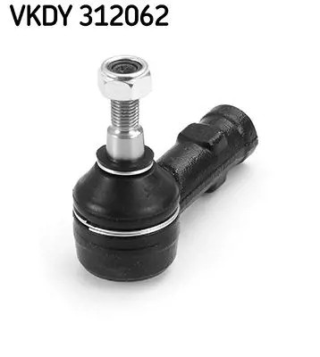 Steering rod end vkdy 312062 - steering,