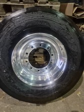 Alcoa Ultra One durabright