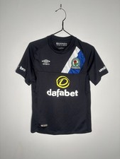 Original Blackburn Rovers Away