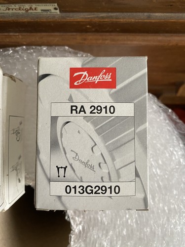 Danfoss ra2910 fixed - danfoss,