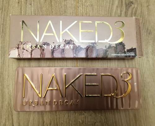 Urban decay naked - urban, eyeshadow