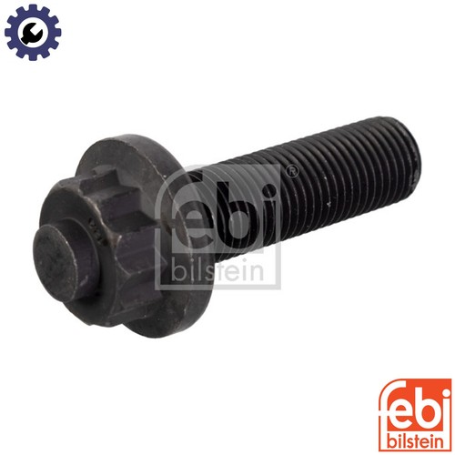 Pulley bolt 09590 for - pulley,