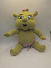 2006 nanco shrek the - third,