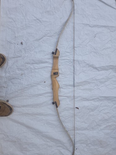 Core archery pulse takedown - core,