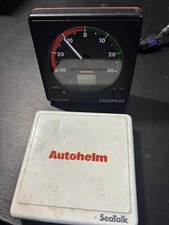 AUTOHELM ST50 COMPASS Display