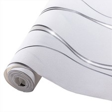 2026 Solid 3D Wave Textured