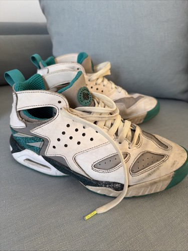 Nike air tech challenge - nike,