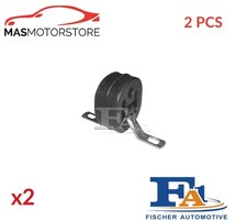 EXHAUST HANGER MOUNTING