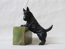 Vintage Cold Painted Bronze