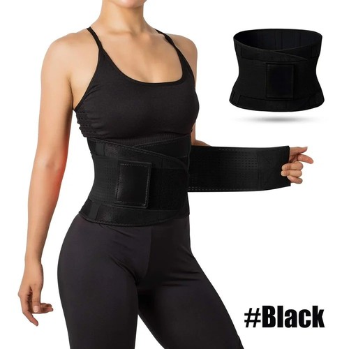 Back support belt medibrace - back,