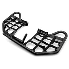 RAPTOR YFM 660 BLACK NERF BAR