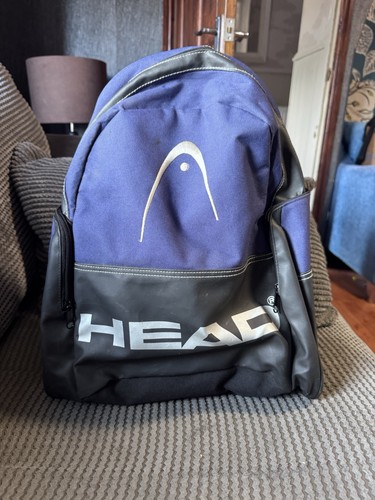Head sports backpack tennis - sports,