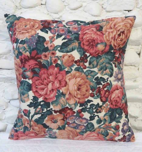 New cushion cover - new,