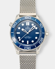 Omega Seamaster Diver 300M