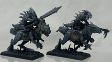 Warhammer 40k Kroot Carnivores