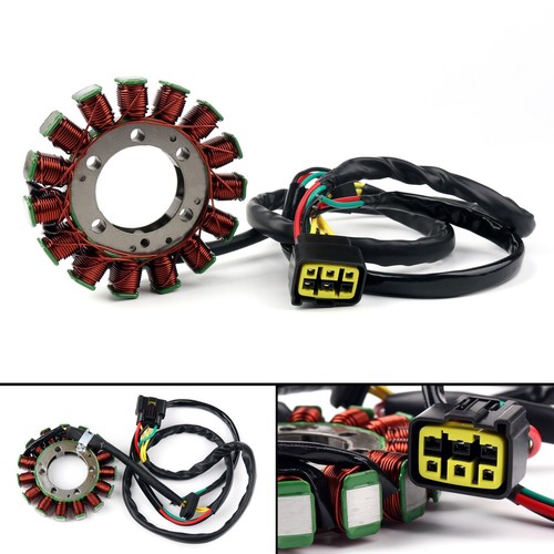 Stator generator fit for - fit,