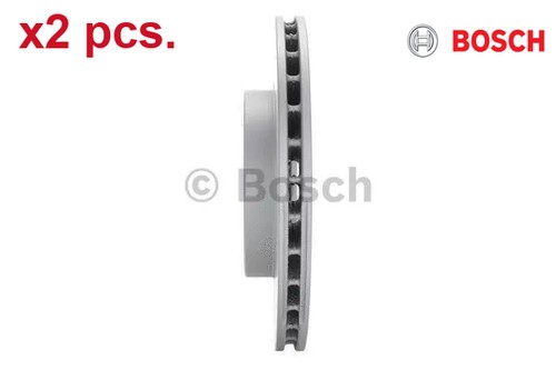 Pcs front brake - x2, disc