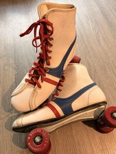 Roller Derby Fireball Vintage