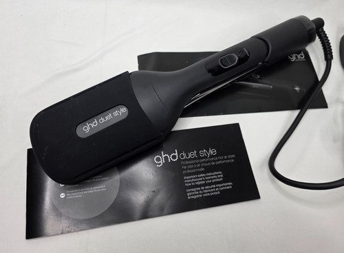 Ghd duet style hot air - duet, 2-in-1