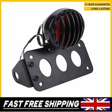 Motorcycle led tail brake - motorcycle,