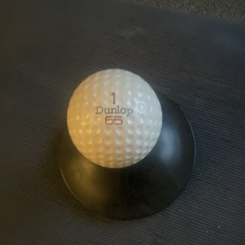 Dunlop white golf - 65,