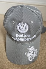 Michael Schumacher Official Logo Cap Never worn Adult Size