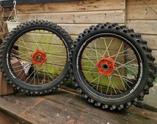 Ktm Husqvarna SM Pro Platinum