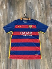 Nike FC Barcelona 2013/14 Home