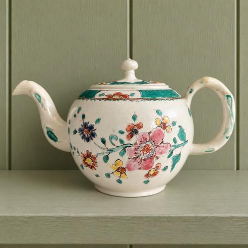Antique salt glazed stoneware - antique,