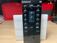 Native Instruments TRAKTOR