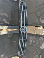 1981-1991 Jaguar XJS V12 Front