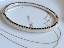 Genuine Pandora Cream