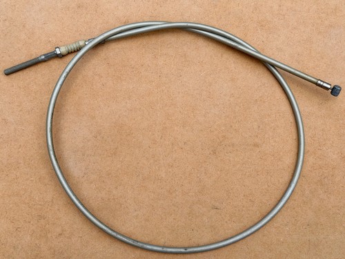 Nos genuine honda - genuine,