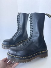 vintage 90s Dr Martens 14