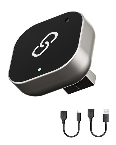 Navicam wireless carplay - navicam,
