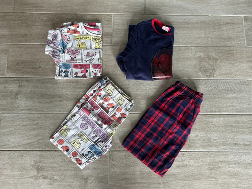 Pairs boys girls - 2,