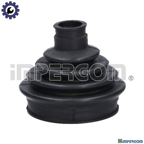 Bellow drive shaft - bellow,