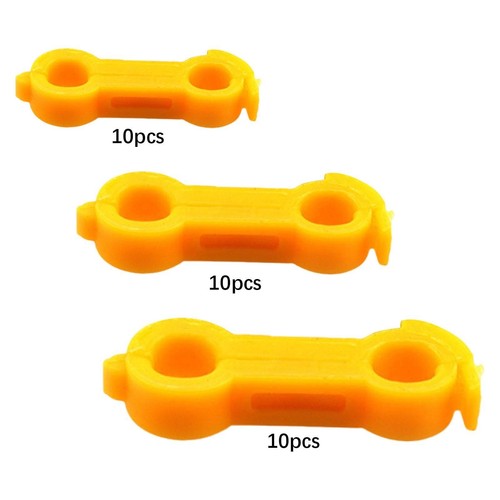 10x poultry leg bands - leg,