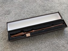 Luna Lovegood Replica Wand