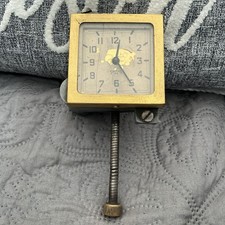 VINTAGE SMITHS DASHBOARD CAR