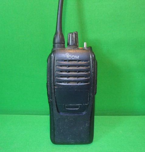 Icom f2000 walkie talkie - icom,