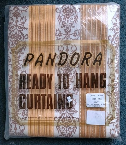 Vintage pandora gold ready - vintage, to