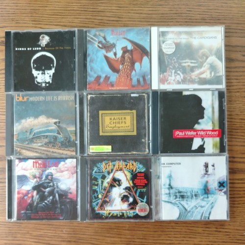 Rock bundle job - rock, lot