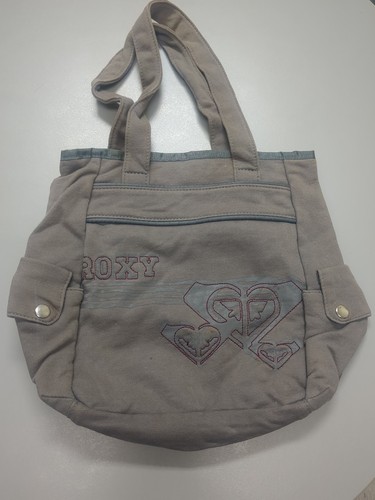 Roxy vintage canvas - roxy, tote