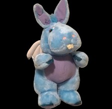 Vintage Wuzzles Hoppoptamus
