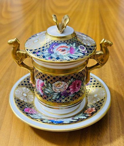 Vintage spode regency f1648 - spode, f1648-k