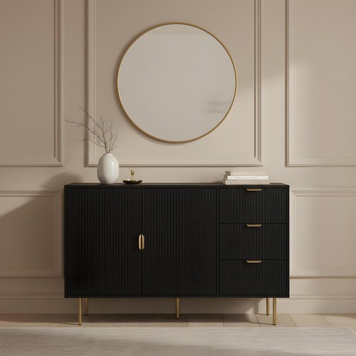 Ohs ribbed drawer - ribbed, unit